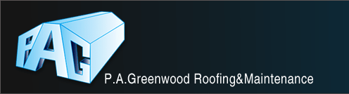 P A Greenwood Roofing & Maintenance